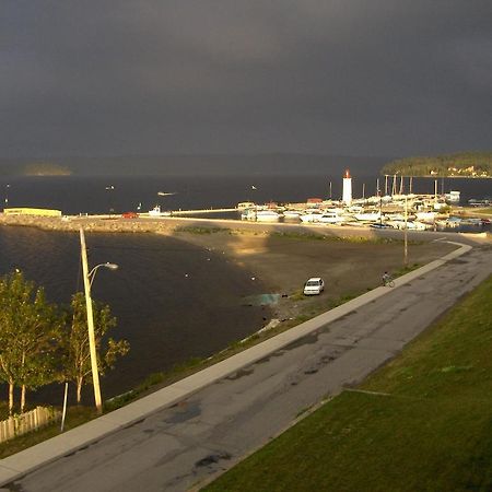 Motel Royal Cabano Kültér fotó