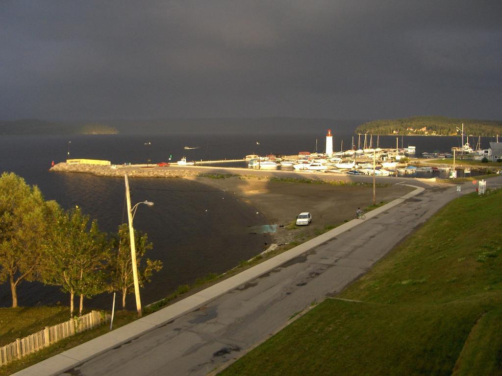 Motel Royal Cabano Kültér fotó