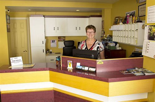 Motel Royal Cabano Kültér fotó