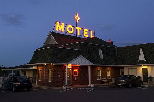 Motel Royal Cabano Kültér fotó