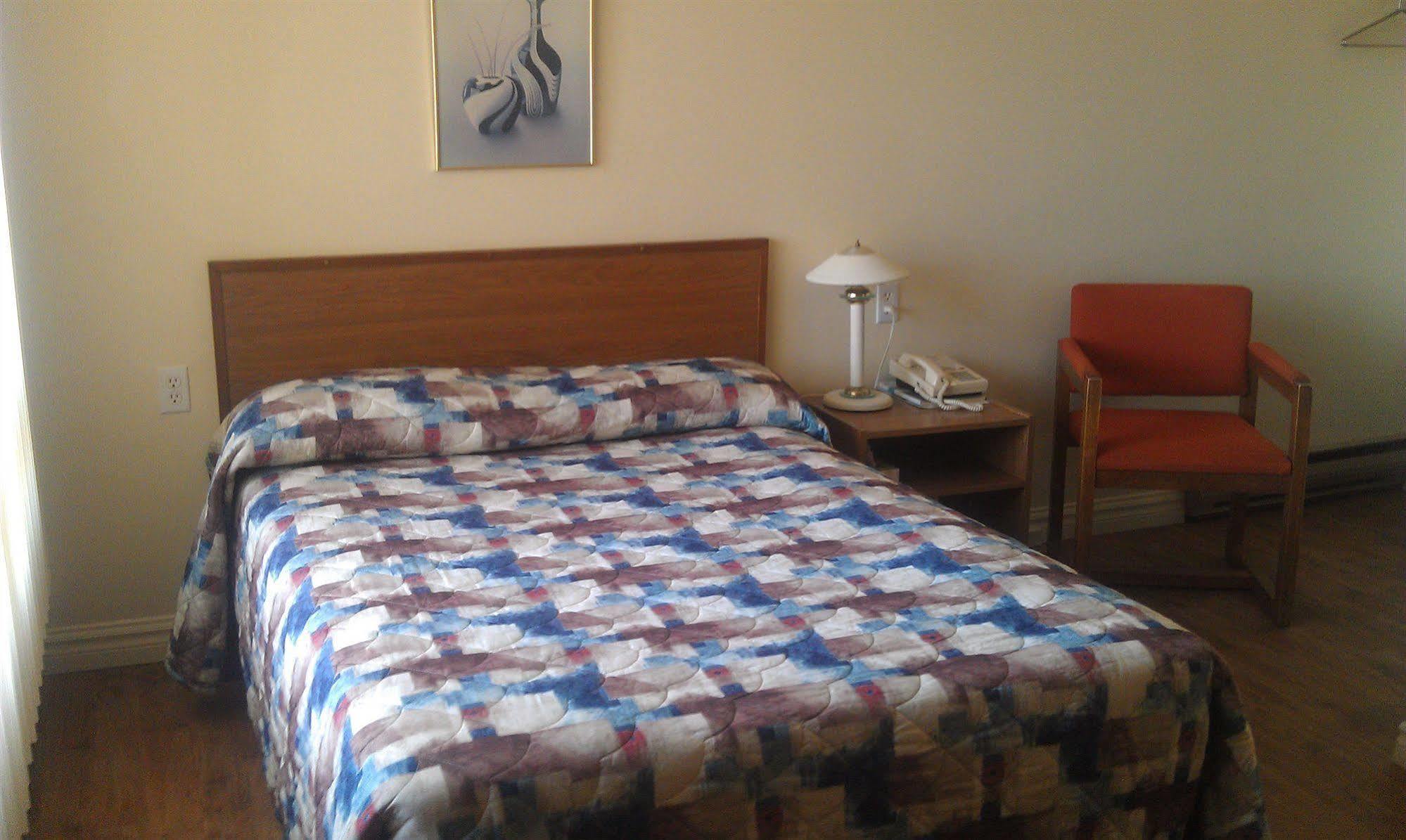 Motel Royal Cabano Kültér fotó