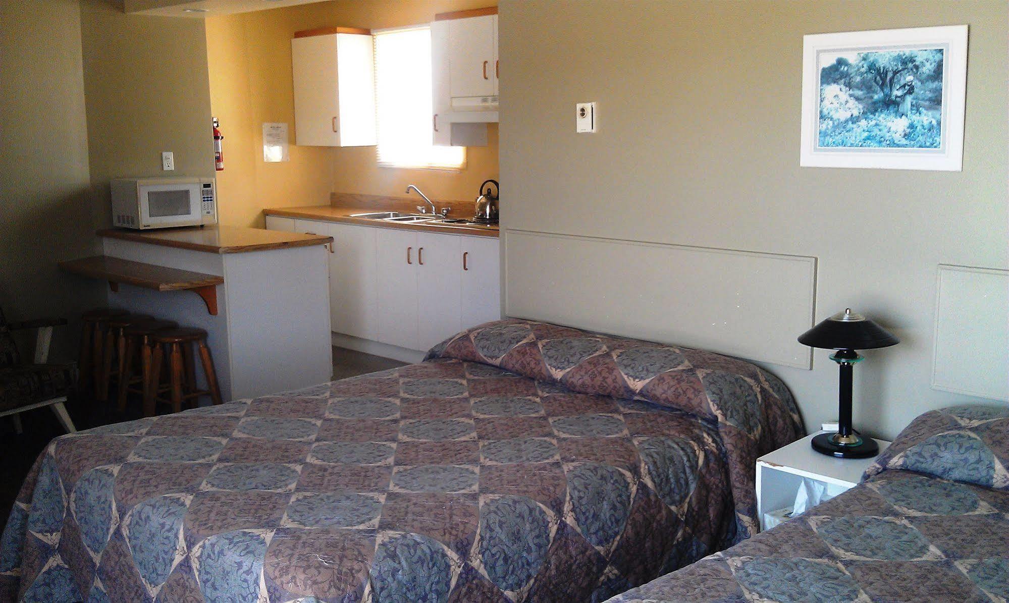 Motel Royal Cabano Kültér fotó