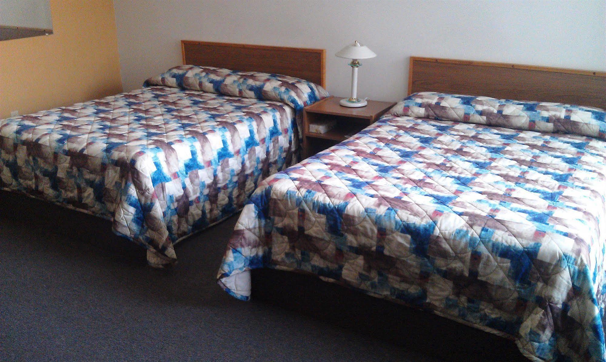 Motel Royal Cabano Kültér fotó
