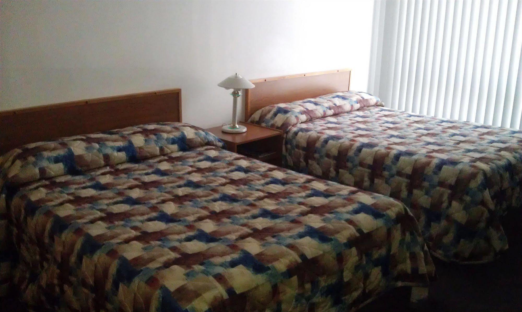 Motel Royal Cabano Kültér fotó