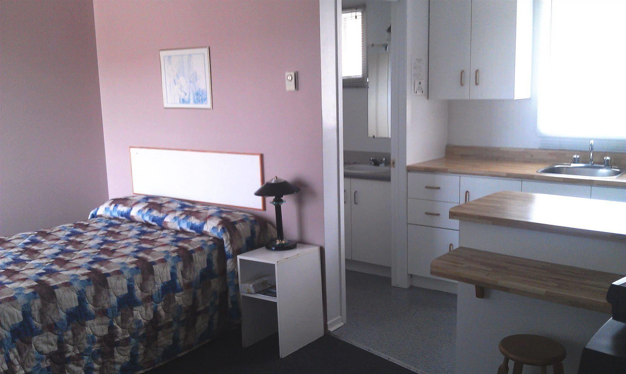 Motel Royal Cabano Kültér fotó